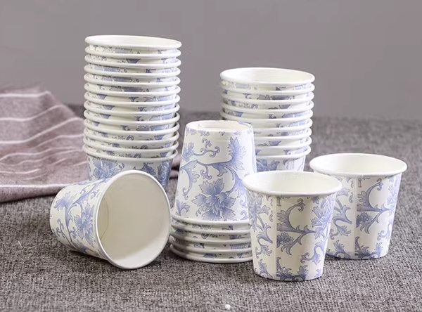 海南奶粉品尝杯定做